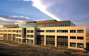 Eldorado Ridge III - Broomfield CO