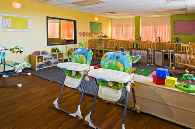 Childrens Choice Classroom 3
