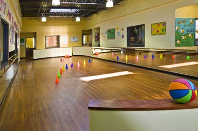Childrens Choice Classroom 4
